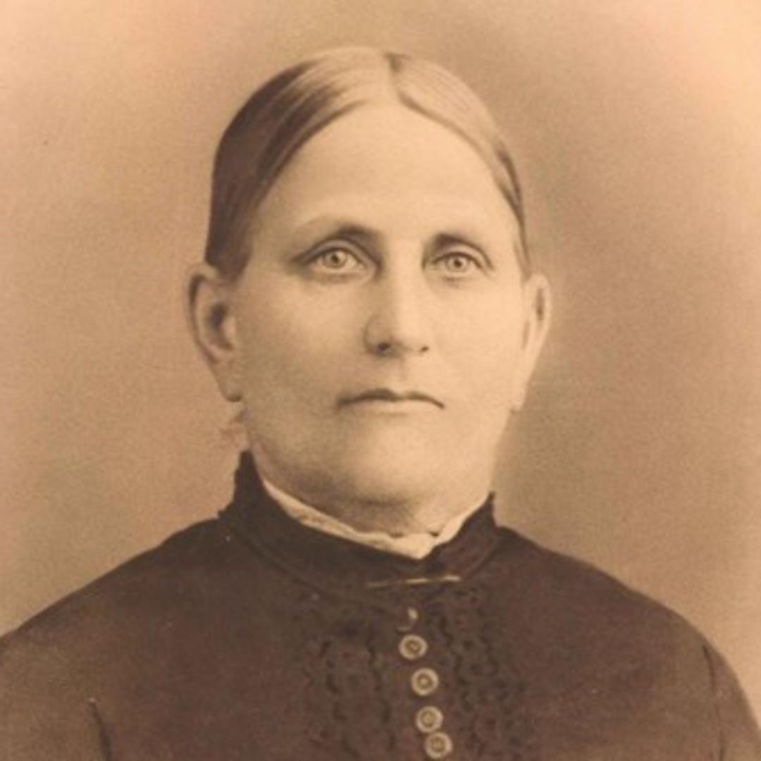 Mary Ann Polly Bullock (1829 - 1901) Profile